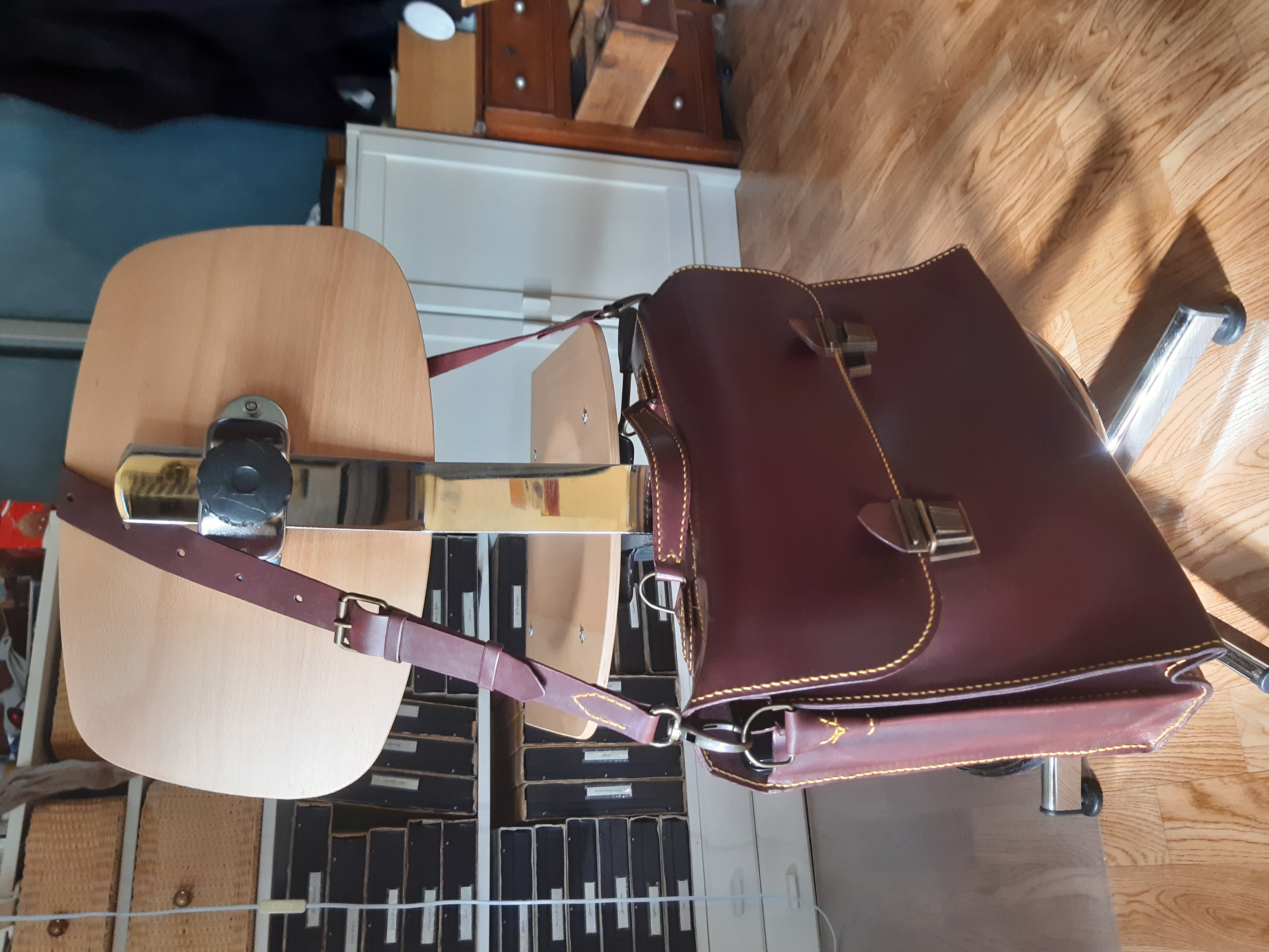 2021 Cartable