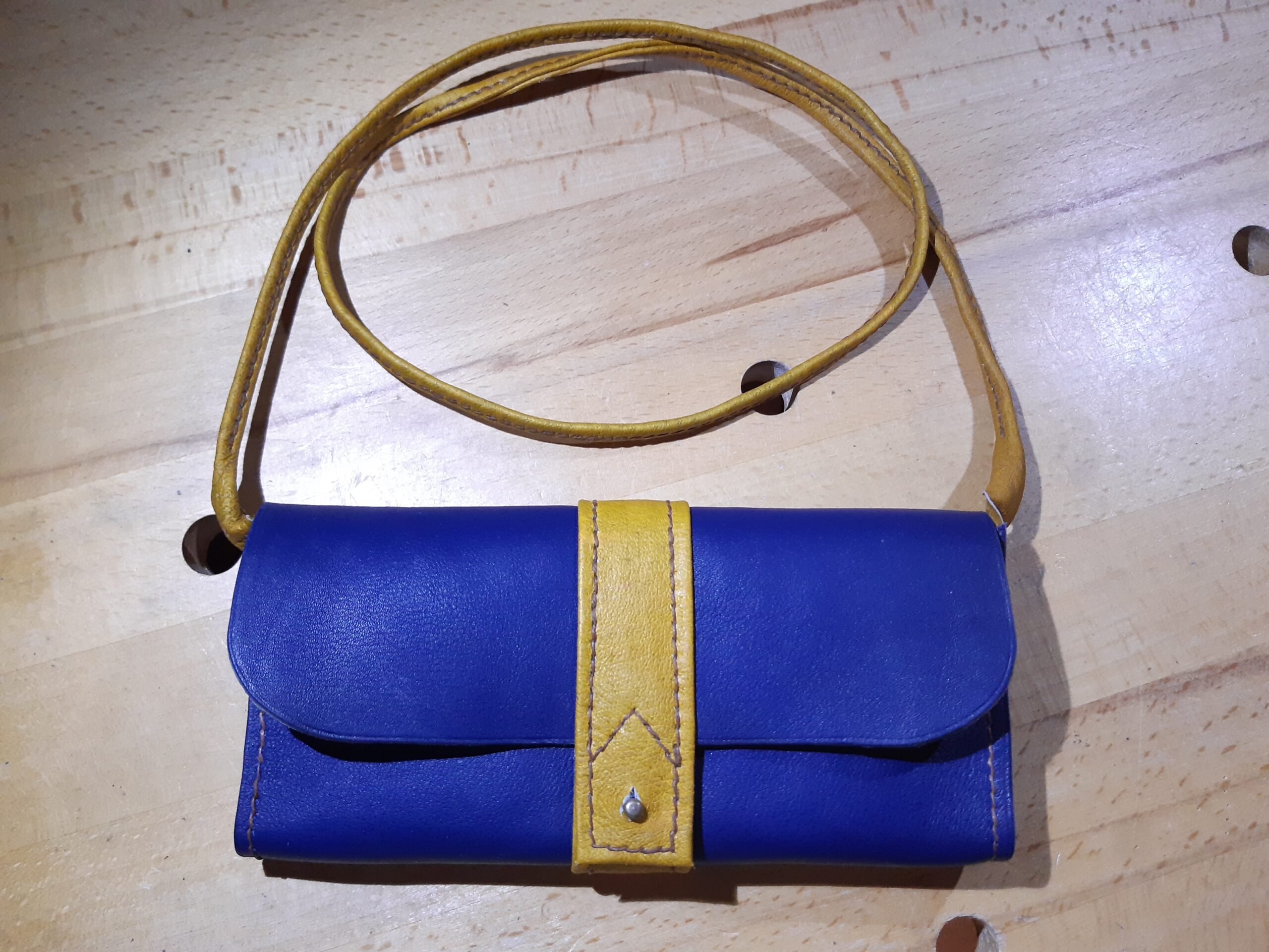 2021 Pochette Suzanne