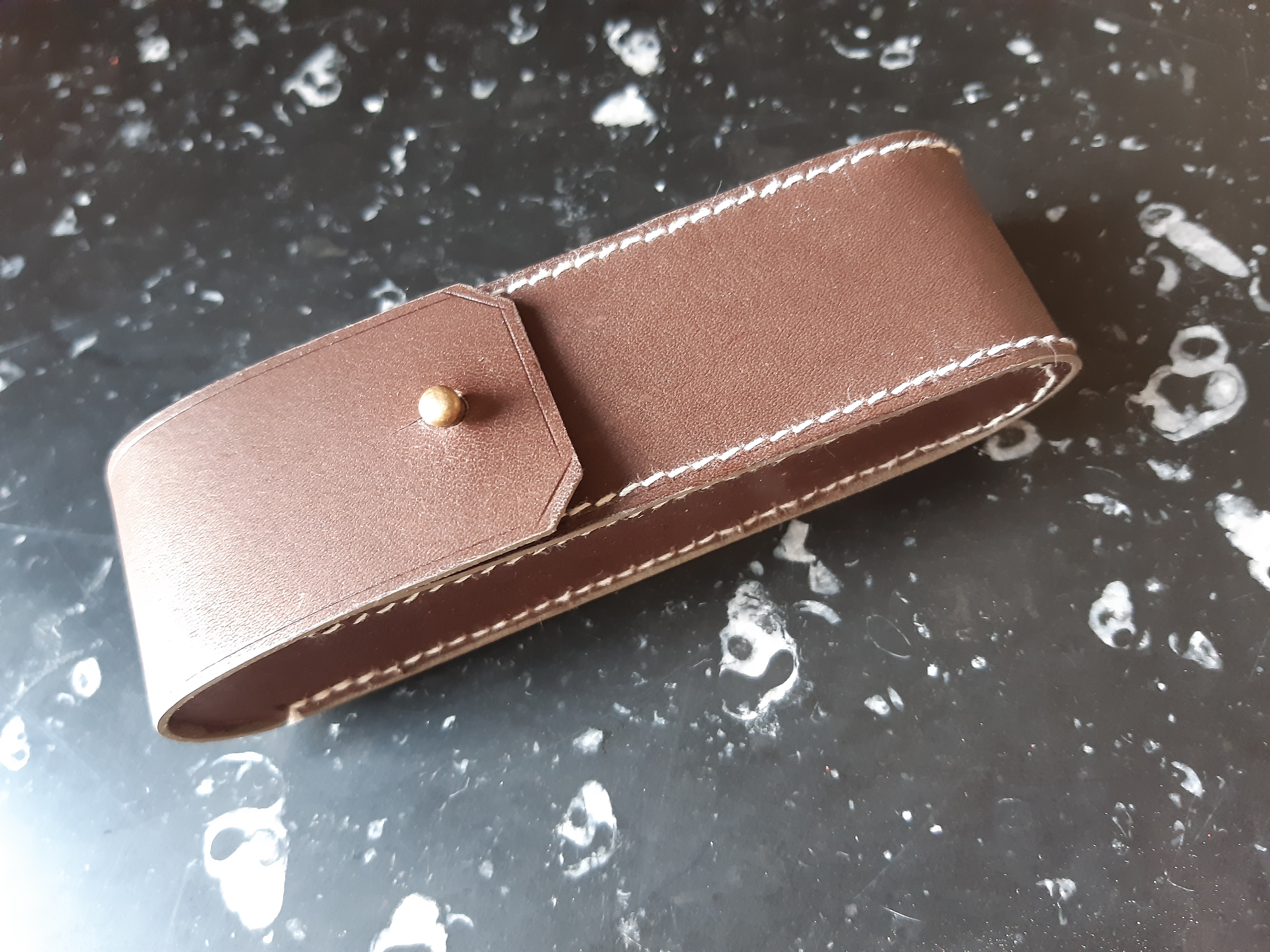2022 Etui Opinel 3D