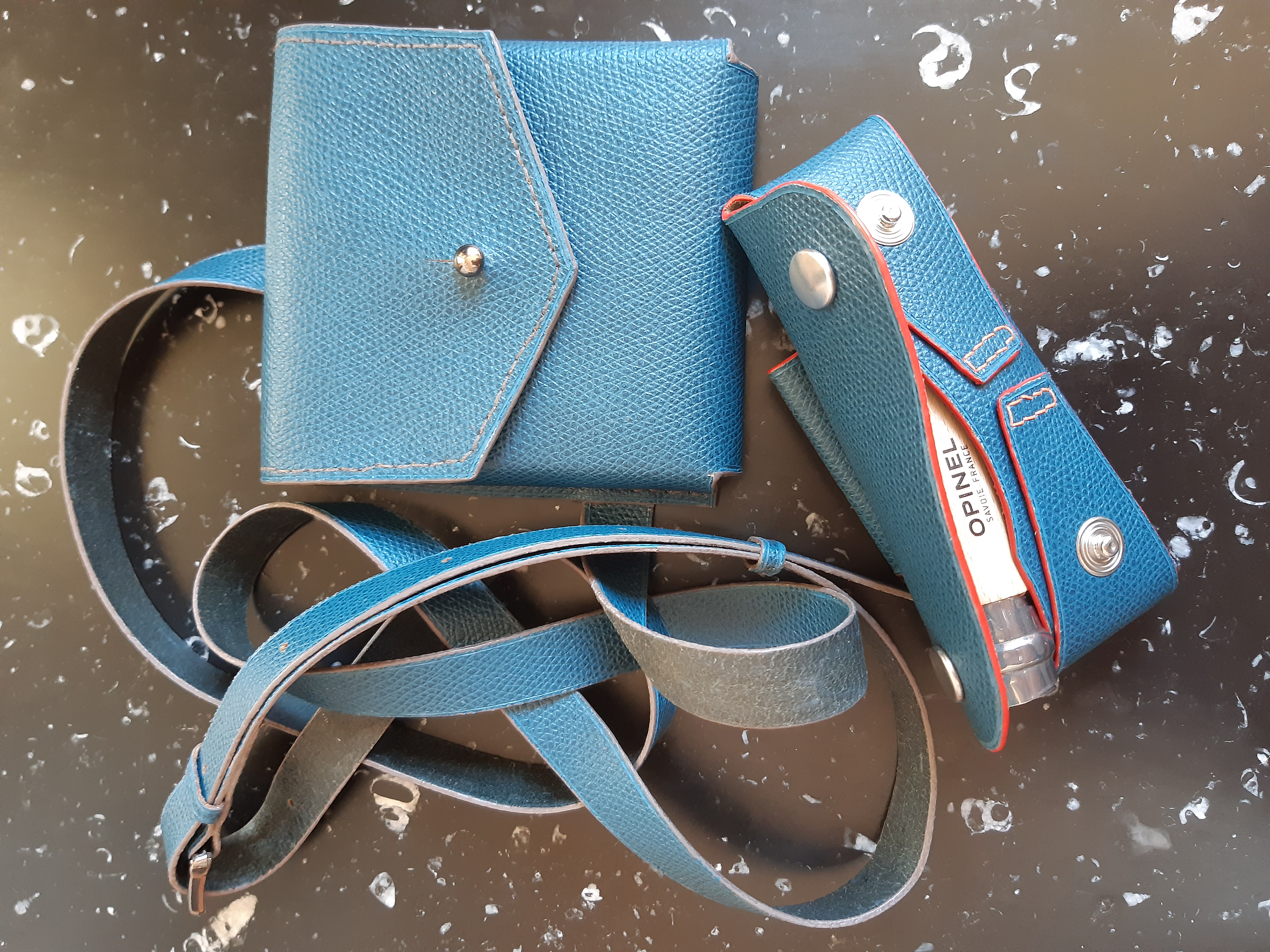 2023 Etui Raymond