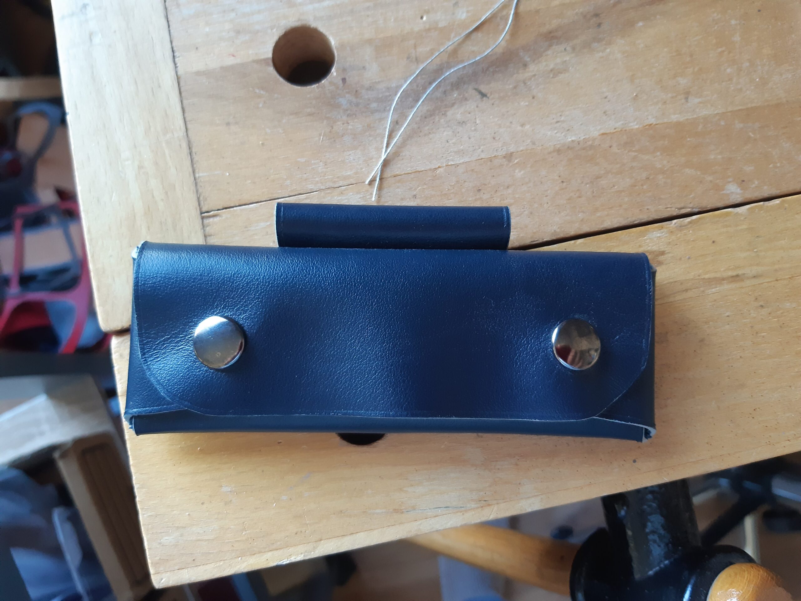2022 Etui Opinel 2D
