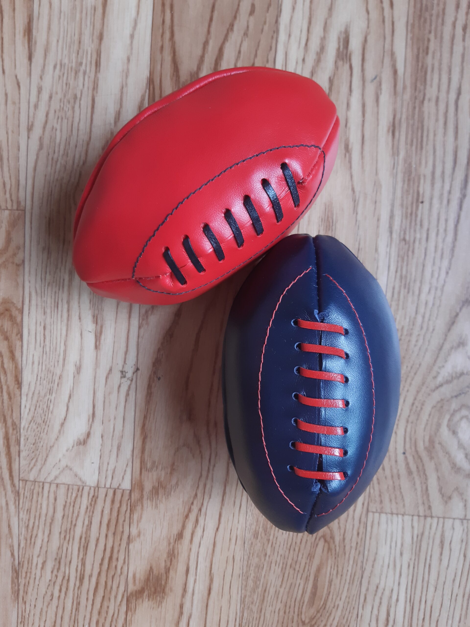 2024 Ballon rugby