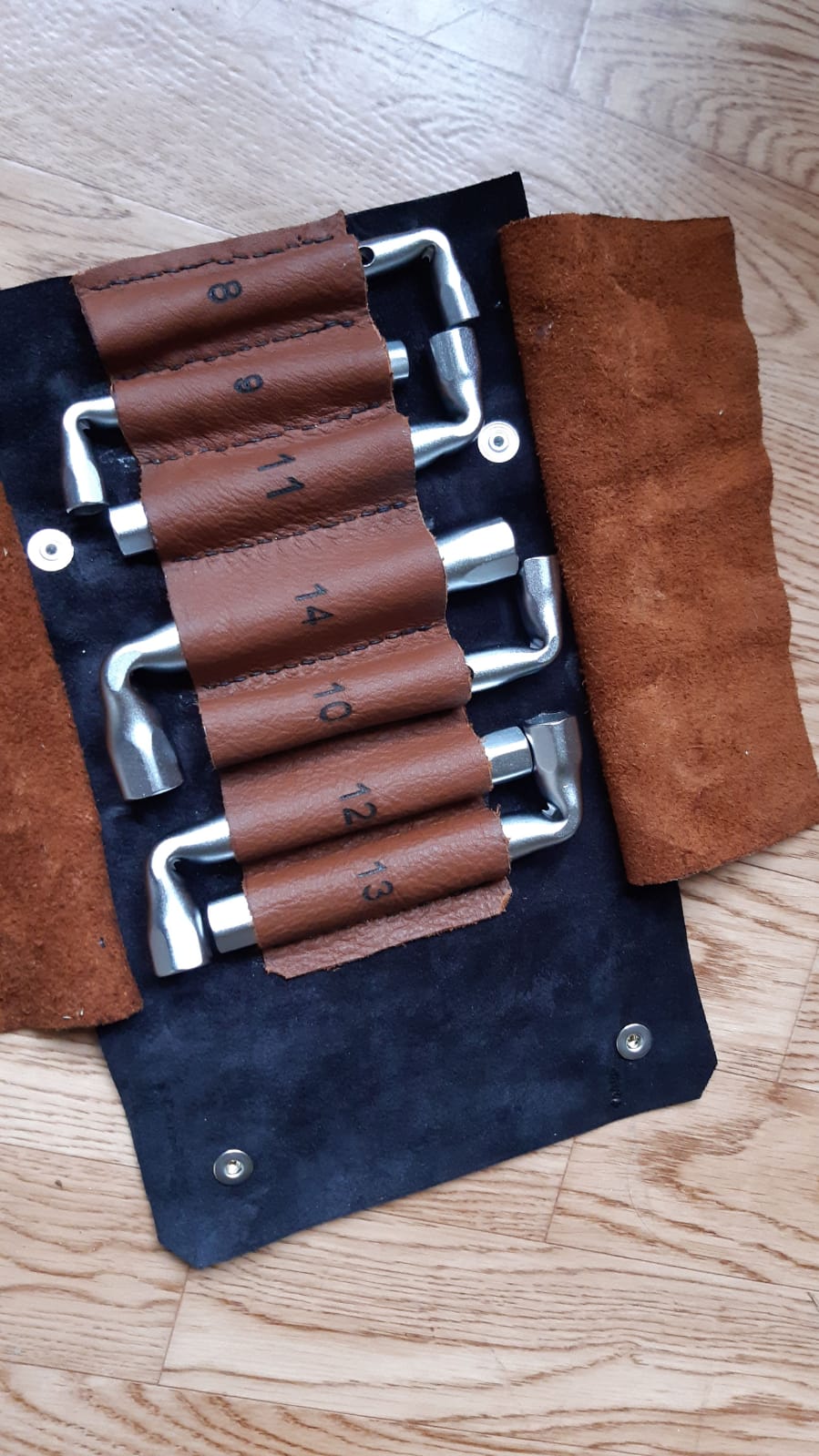2020 Trousse à outils