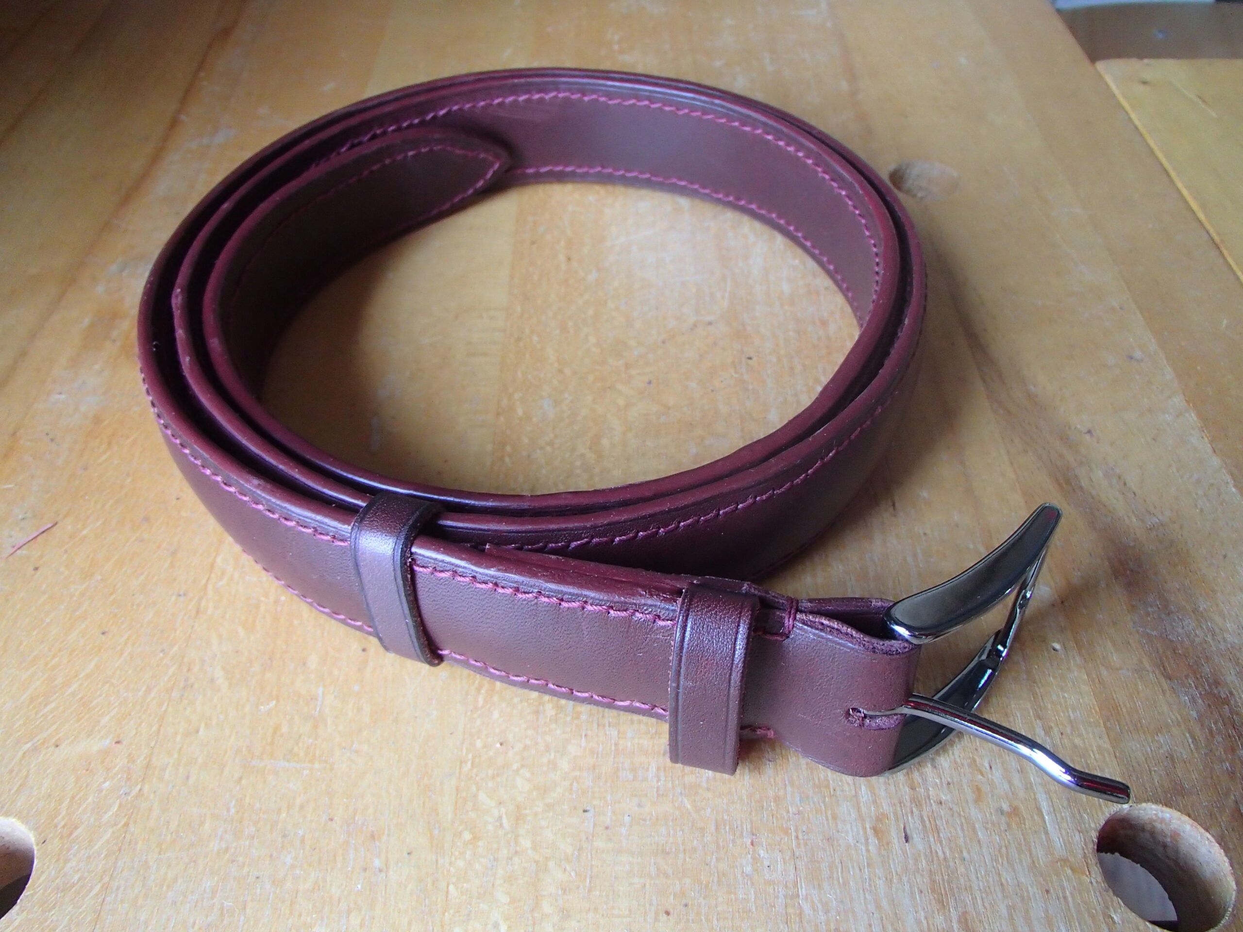 2021 Ceinture