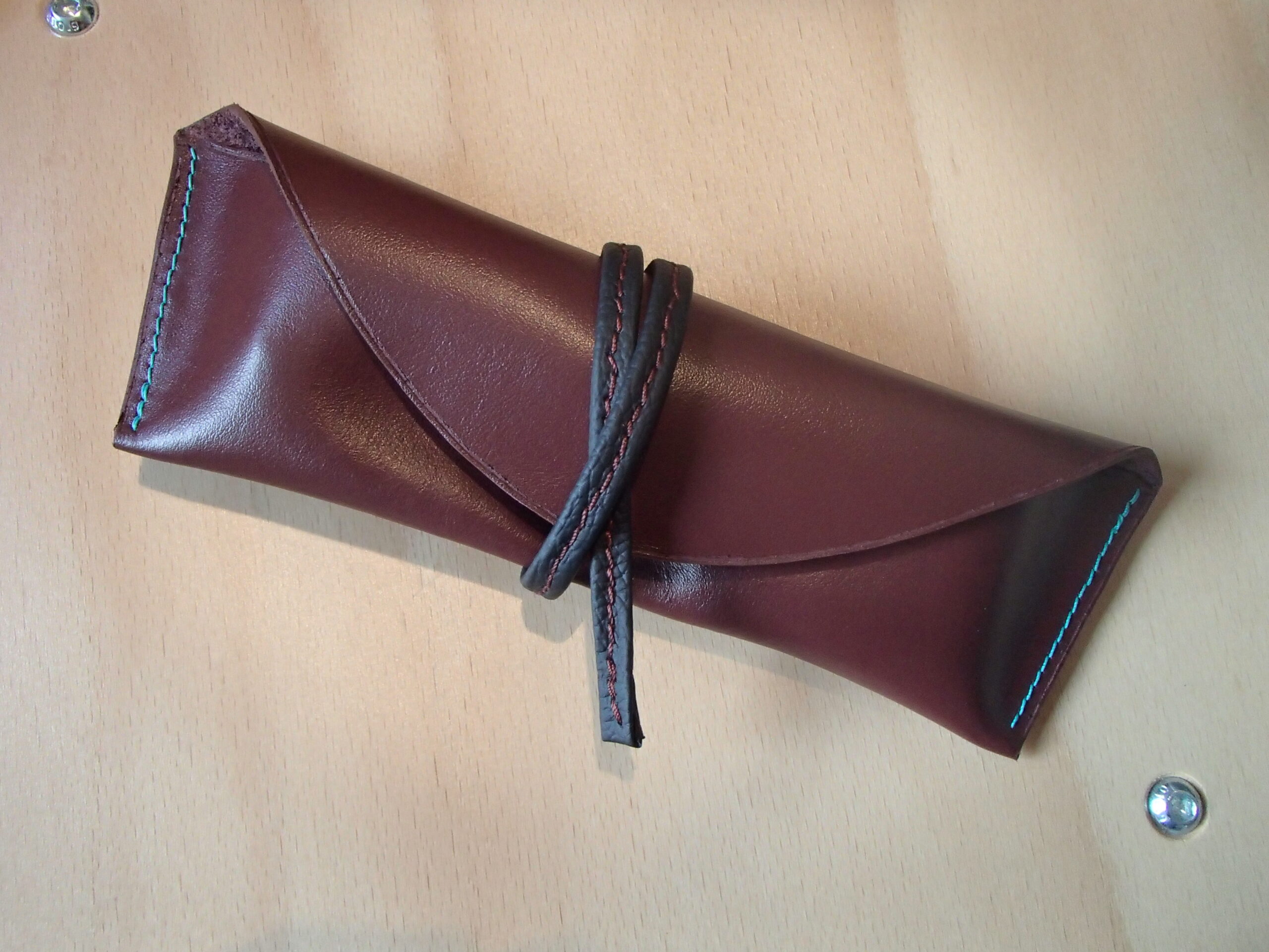 2021 Etui à lunettes