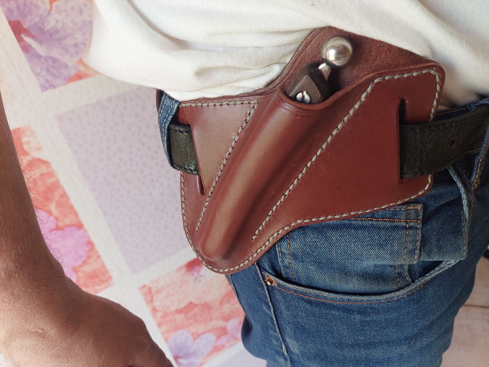 2023 Etui Thiers