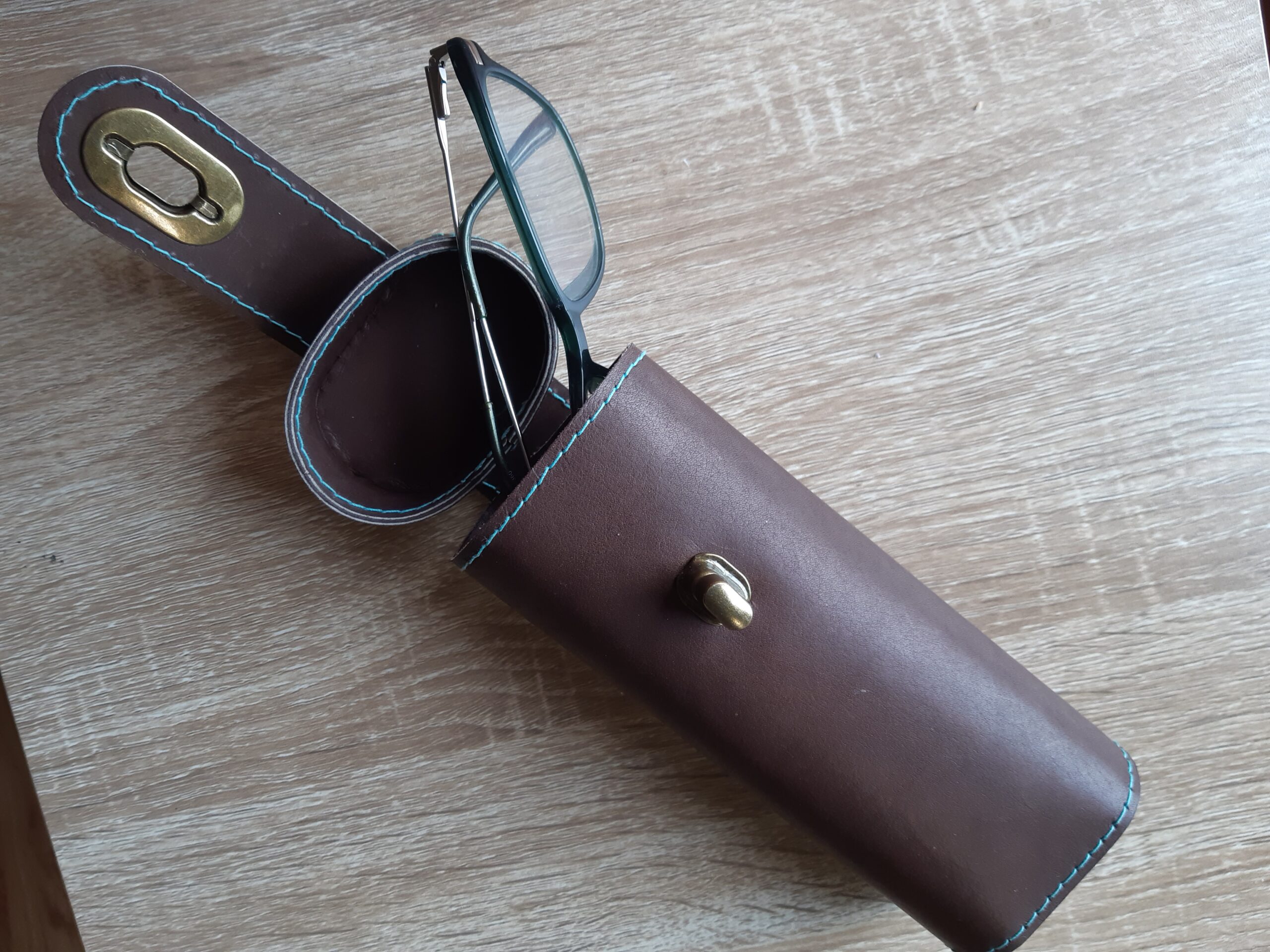 2025 Etui à lunettes Denis