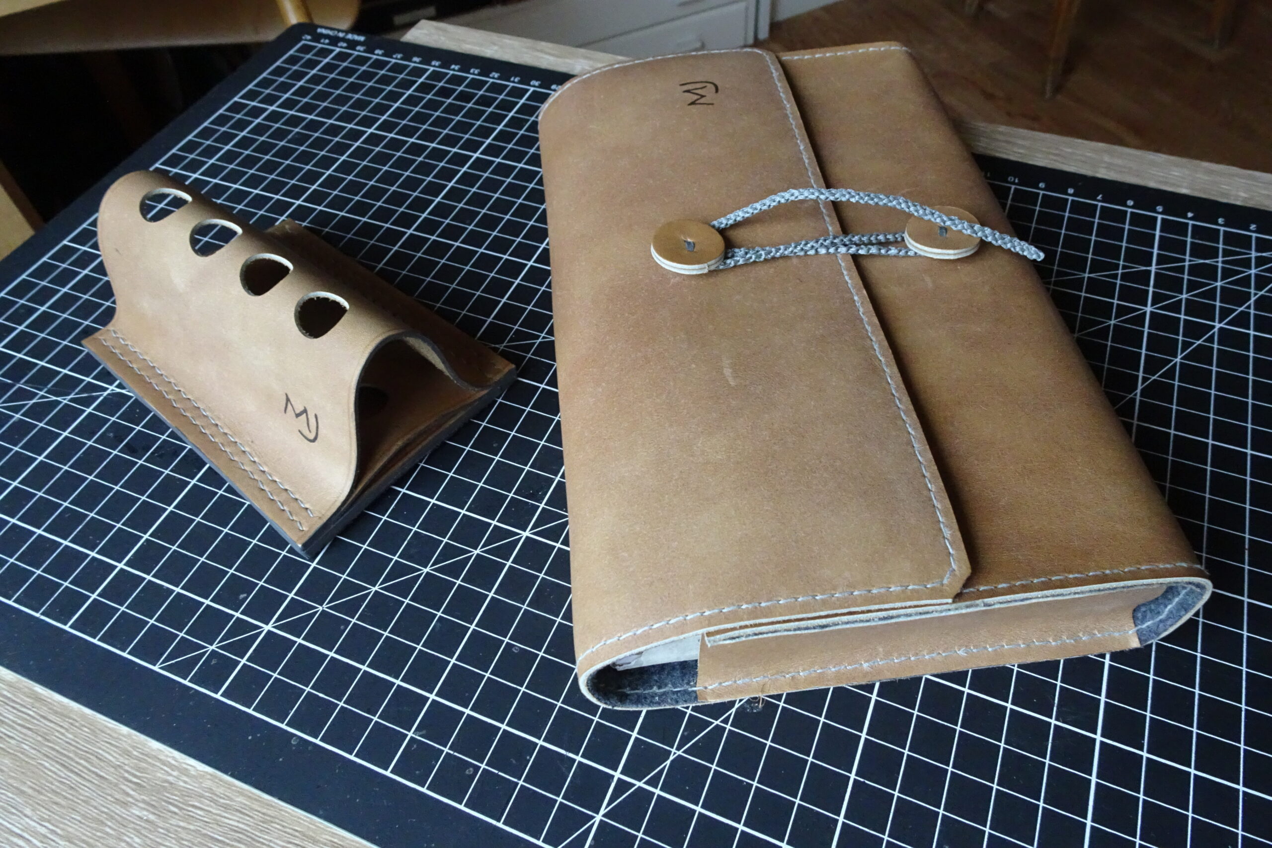 2025 Pochette à livre Maureen